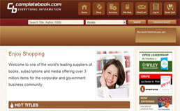 Completebook.com